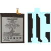 RealPower Samsung Uyumlu Galaxy S24 Ultra S928 Batarya Li-Polymer Uzun Ömürlü Pil