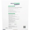 RealPower Samsung Uyumlu Galaxy Tab A9 8.7 İnç X110 Batarya 5100mAh Li-Polymer Uzun Ömürlü Pil