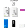 RealPower Apple Uyumlu iPhone 6 Batarya 2520mAh Yüksek Kapasiteli Güçlendirilmiş Pil