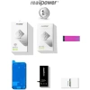 RealPower Apple Uyumlu iPhone 6s Batarya 2520mAh Yüksek Kapasiteli Güçlendirilmiş Pil