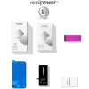 RealPower Apple Uyumlu iPhone 6s Plus Batarya 3800mAh Yüksek Kapasiteli Güçlendirilmiş Pil