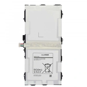RealPower Samsung Uyumlu Galaxy Tab S 10.5 T800 T805 T807 Batarya 7900mah