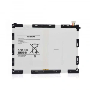 RealPower Samsung Uyumlu Galaxy Tab A 9.7 T550 T555 Batarya 6000mah