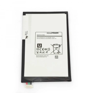 RealPower Samsung Uyumlu Galaxy Tab 4 T330 T331 T335 Batarya 4450mah