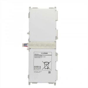 RealPower Samsung Uyumlu Galaxy Tab 4 T530 Batarya 6800mah