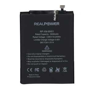RealPower Samsung Uyumlu Galaxy Tab 4 T535 Batarya 6800mah