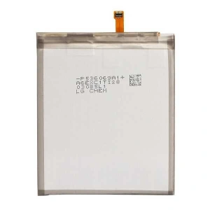 RealPower Samsung Uyumlu Galaxy S21 5g G991b Batarya