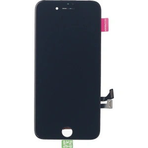RealPower Apple Uyumlu iPhone 7 Lcd Ekran Hq Siyah