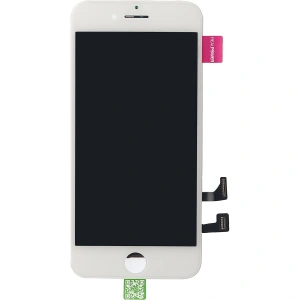 RealPower Apple Uyumlu iPhone 7 Lcd Ekran Hq Beyaz