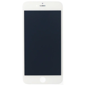 RealPower Apple Uyumlu iPhone 6 Plus Lcd Ekran Hq Beyaz