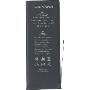 RealPower Xiaomi Uyumlu 8 Batarya