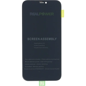 RealPower Apple Uyumlu iPhone 11 Pro Lcd Ekran RealLED