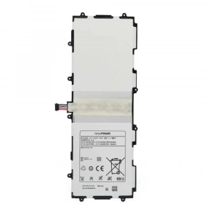 RealPower Samsung Uyumlu Galaxy Note 10.1 GT N8000 N8010 Batarya 7000mAh Li-Polymer Uzun Ömürlü Pil