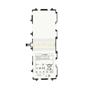 RealPower Samsung Uyumlu Galaxy Tab 2 10.1 P5100 P5110 Batarya 7000mAh Li-Polymer Uzun Ömürlü Pil