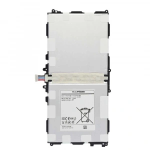 RealPower Samsung Uyumlu Galaxy Note 10.1 P600 Batarya 8220mAh Li-Polymer Uzun Ömürlü Pil