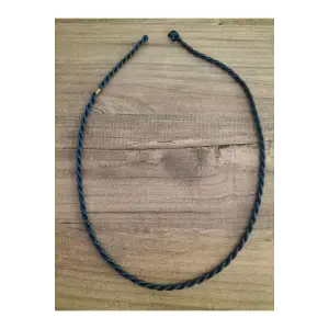 İp Kolye - Beşibiryerde İpi