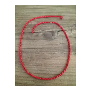 İp Kolye - Beşibiryerde İpi