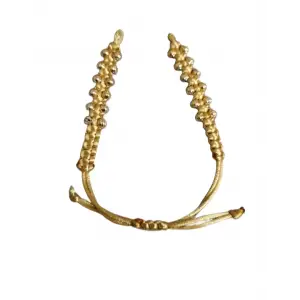 Çeyreklik Yarımlık Takılabilir Doreli Bileklik