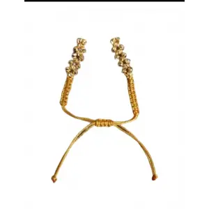 Çeyreklik Yarımlık Takılabilir Dorikalı Bileklik