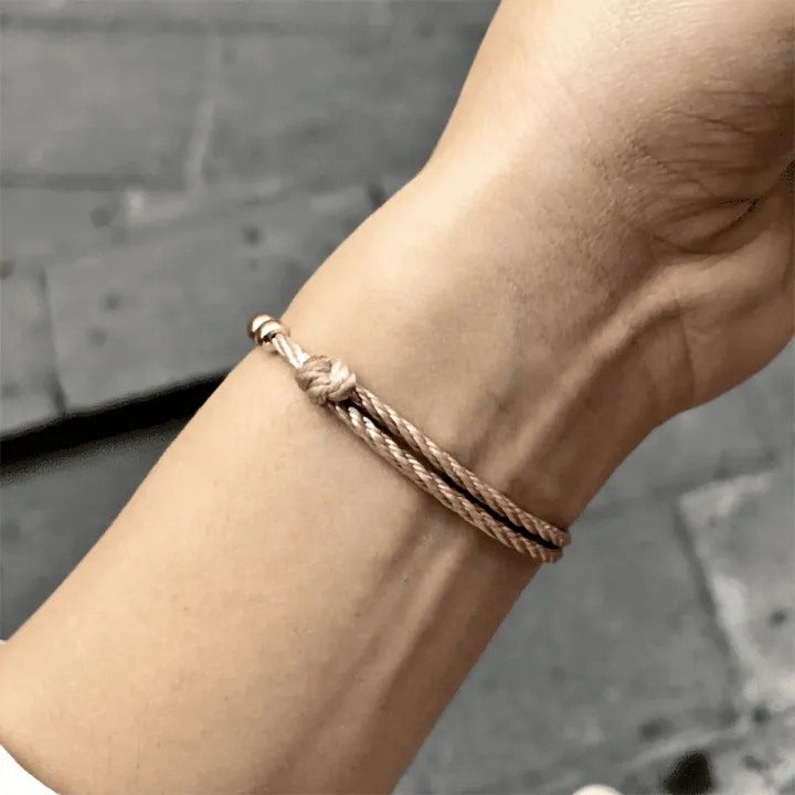 14 Ayar Altın 16 Top Bileklik