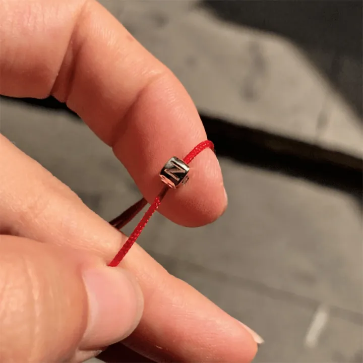 14 Ayar Altın Tek Küp Bileklik - 4mm