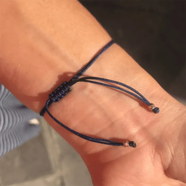 14 Ayar Altın Tel Kıvırma Harf Bileklik - 1 Harf