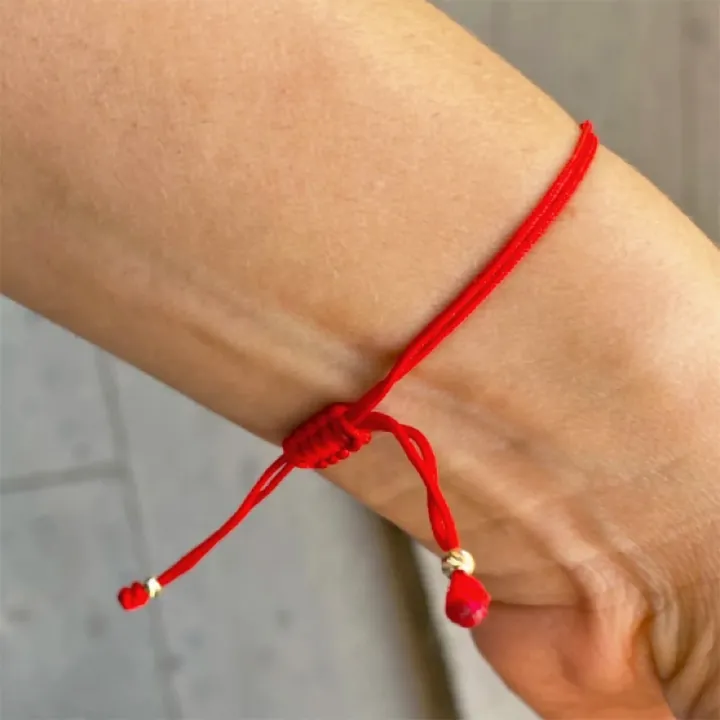 14 Ayar Altın Mavi Göz Bileklik