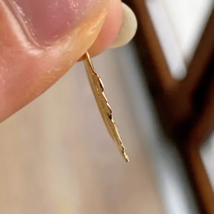 Meryem Ana Kolye Ucu