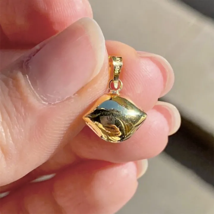 Nazar Boncuğu Kolye Ucu