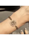 Çeyrek Altın Bileklik