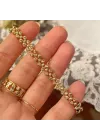 Dorika Aşk Sarmalı Bileklik