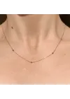Dorika Zincir Kolye