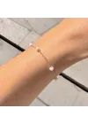 İnci Bileklik - 3mm