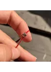 İpli Küp Bileklik - 4mm