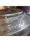 Martı Kolye