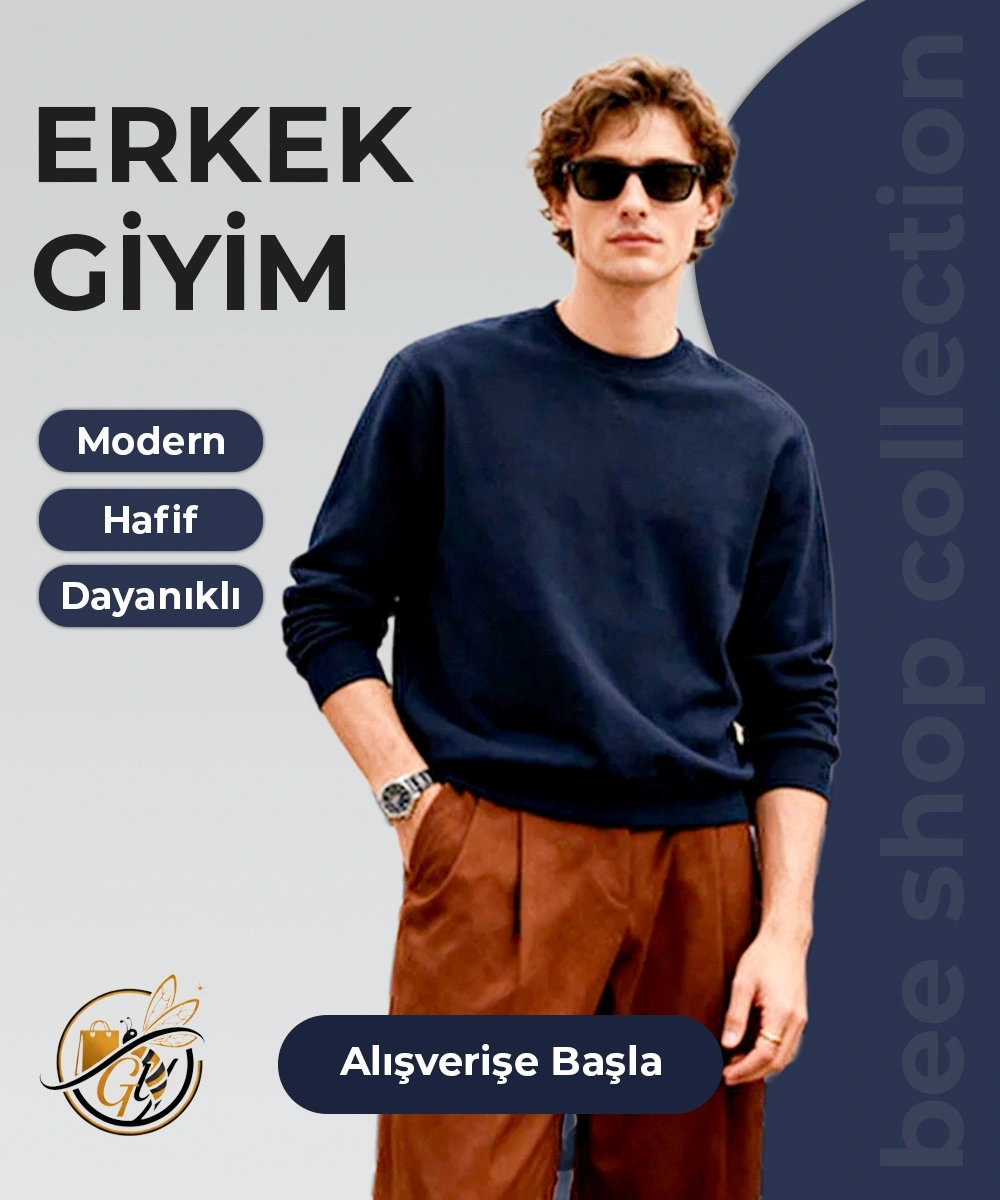 Erkek Giyim