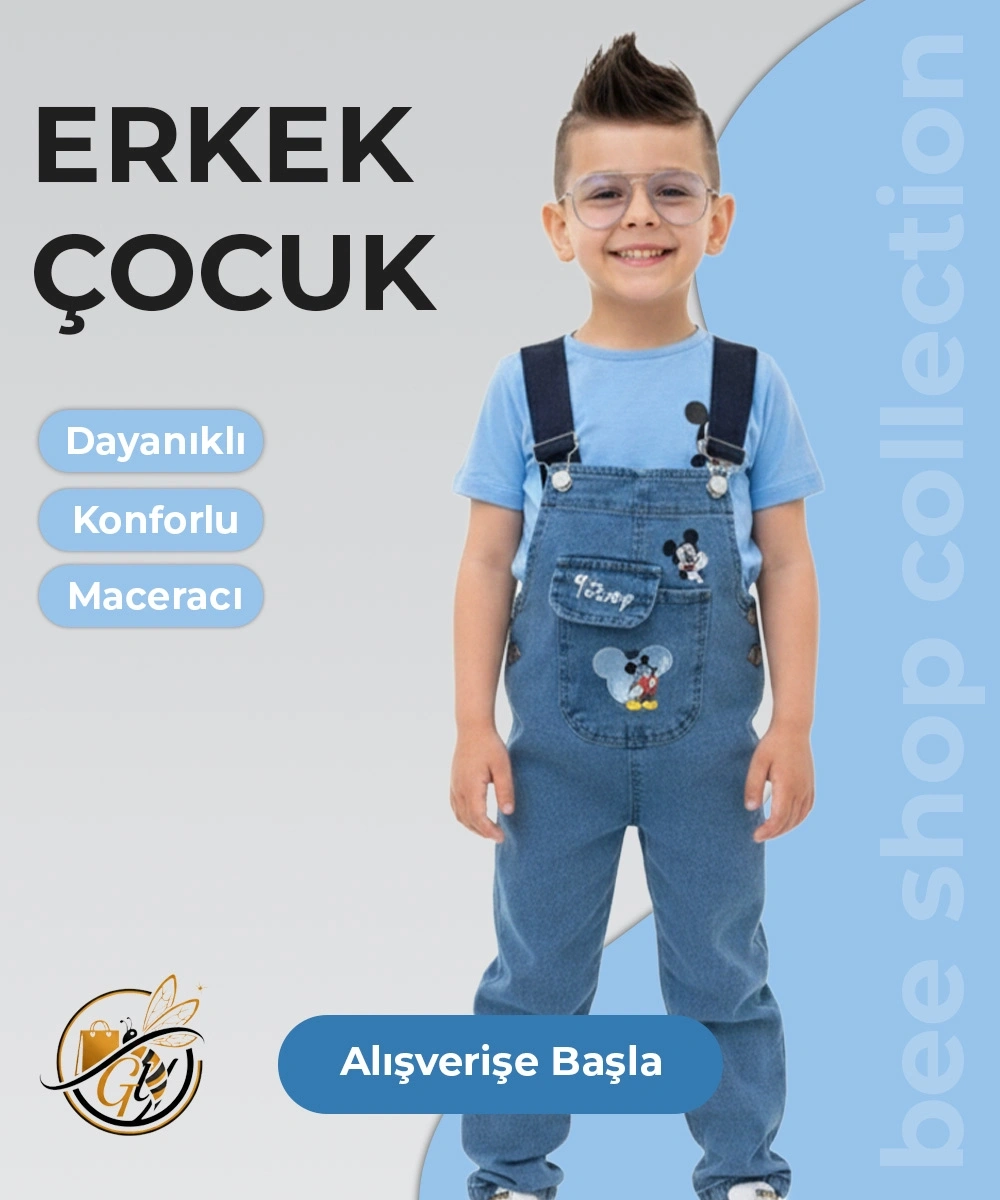 Erkek Çocuk