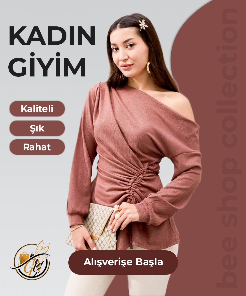 Kadın Giyim