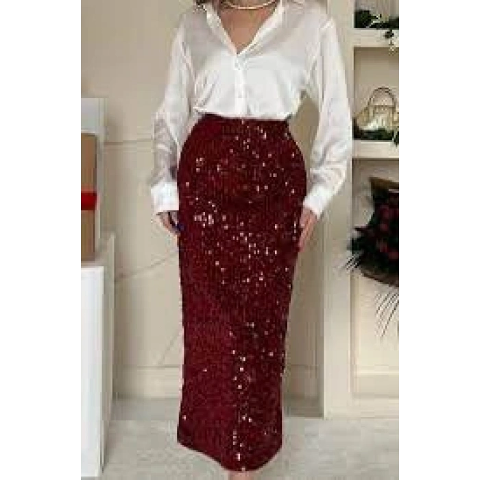 ASTARLI BALIK KESİM PAYETLİ ETEK