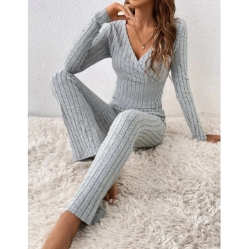 Şardonlu Kaşkorse Alt Üst Takım