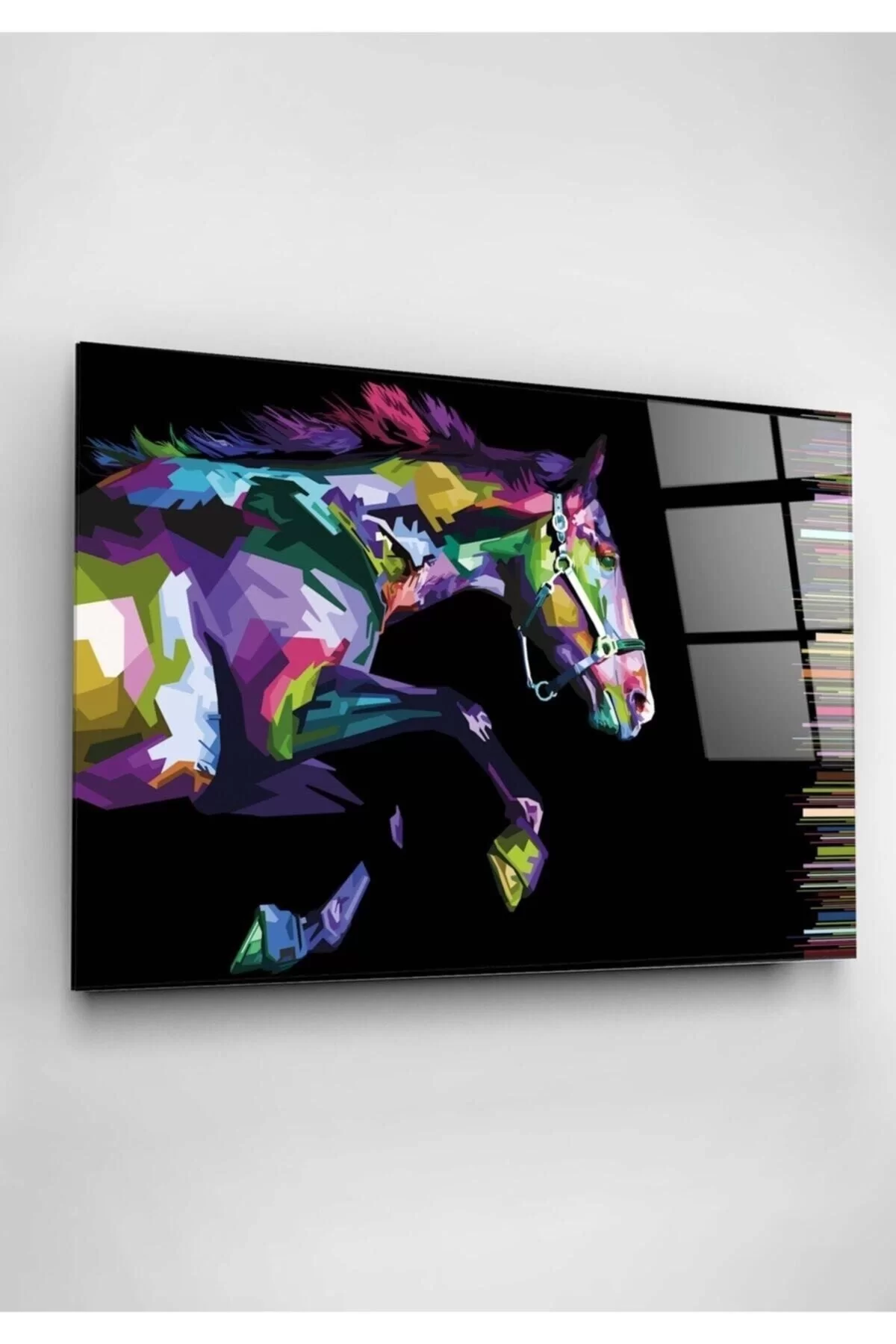 Digi-art Glass Painting