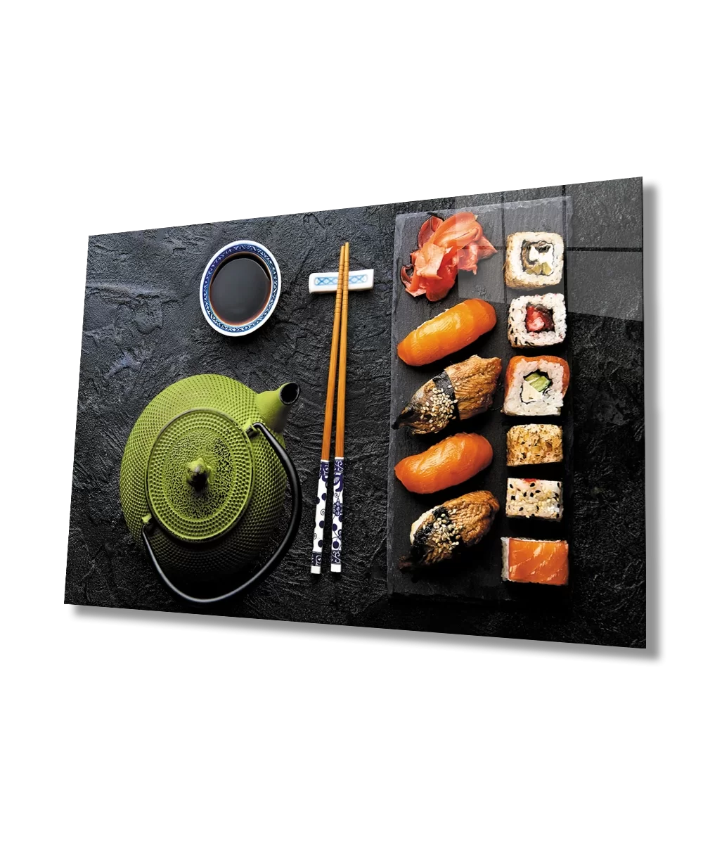 Sushi Kitchen Sushi Kitchen