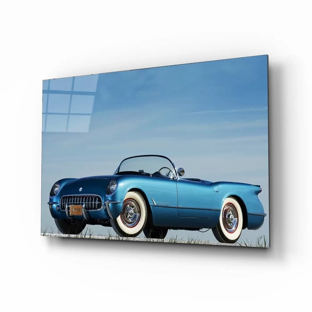 TEKNOO- Car Glass Painting