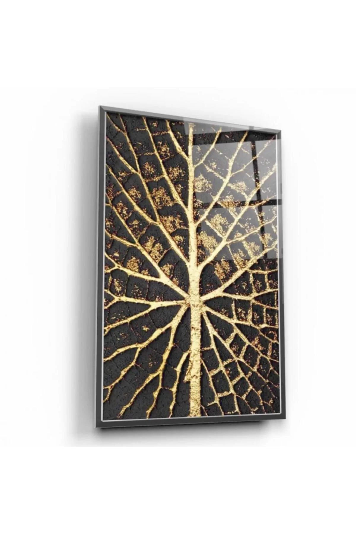 TEKNOO- Pattern Glass Painting