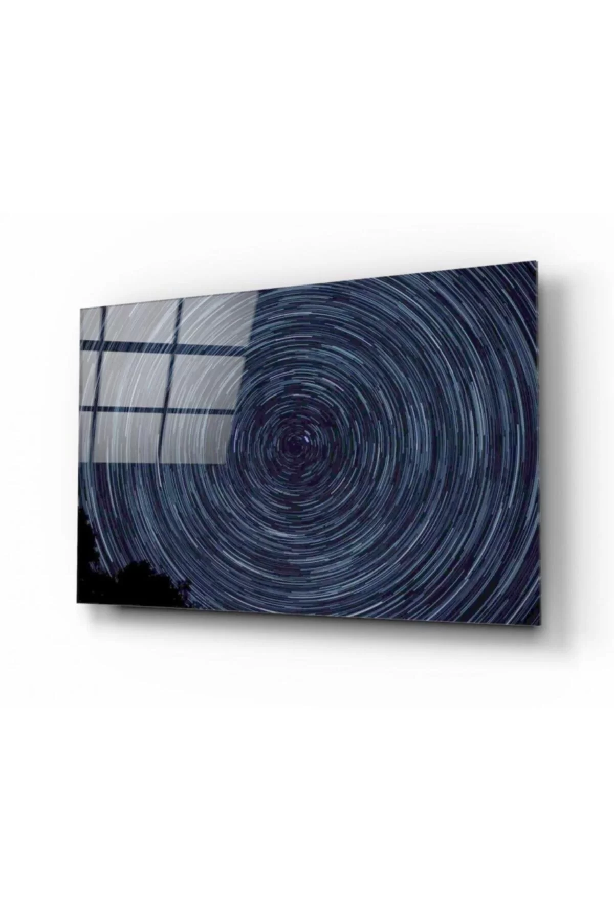 TEKNOO- Swirl Glass Painting