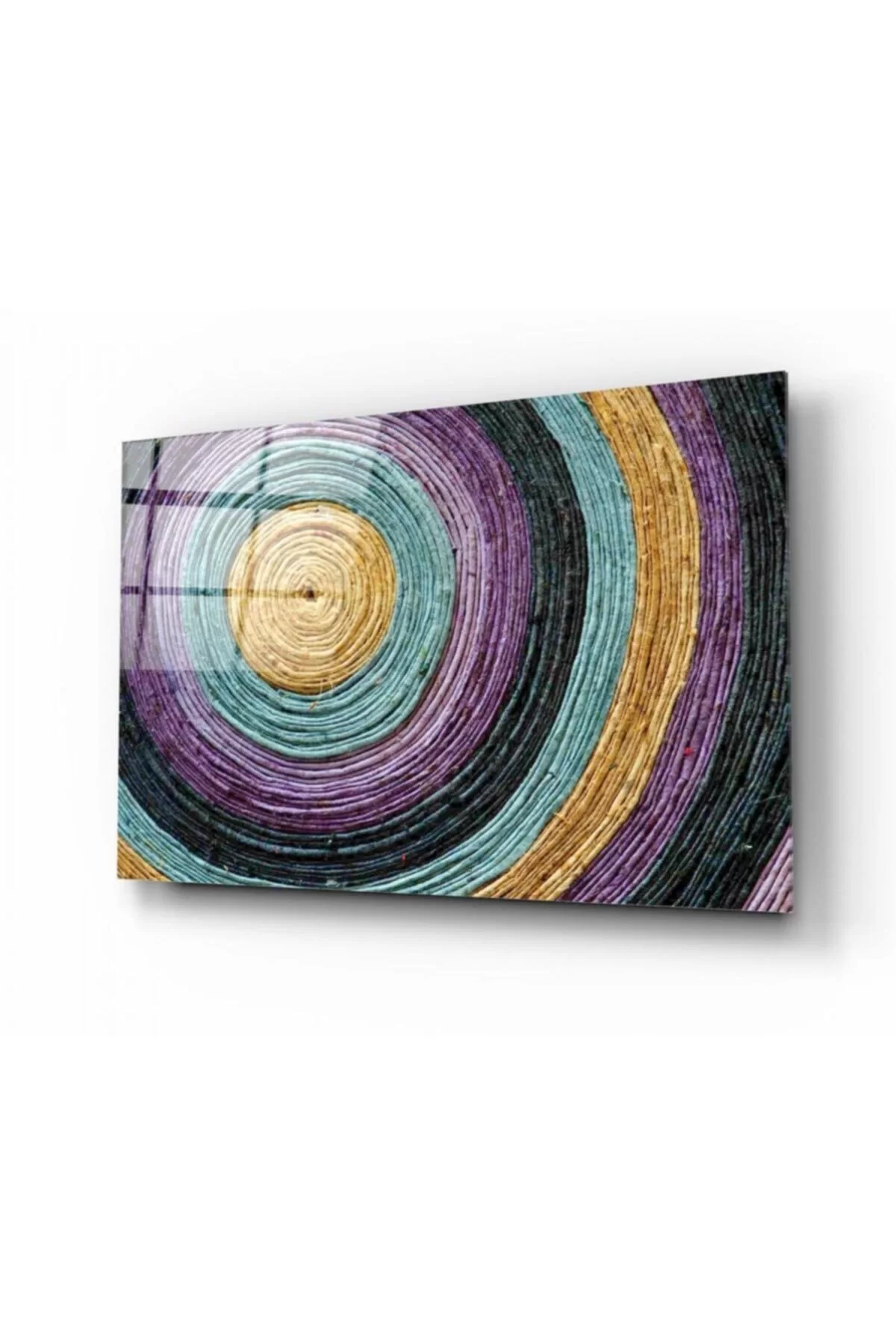 TEKNOO- Swirl Glass Painting