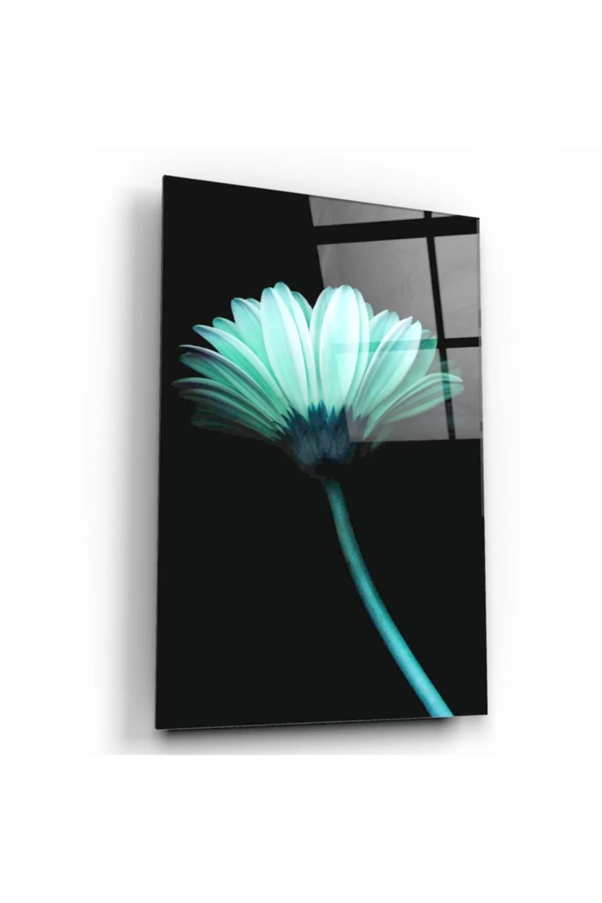 TEKNOO- Daisy Glass Painting