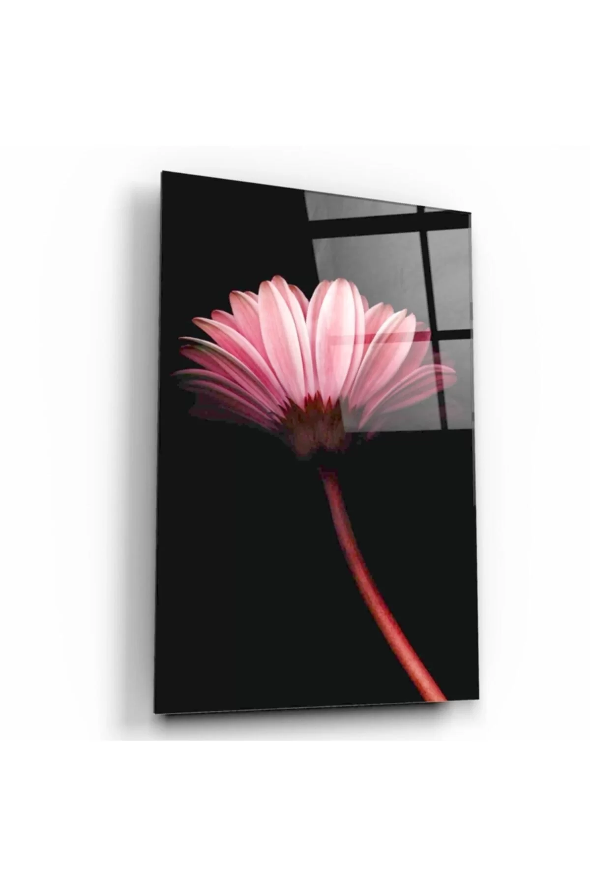 TEKNOO- Daisy Glass Painting