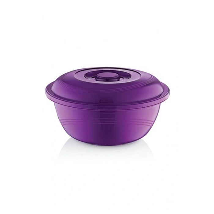 0 No Hamur Leğeni Renkli 3.5 Lt -MRD230