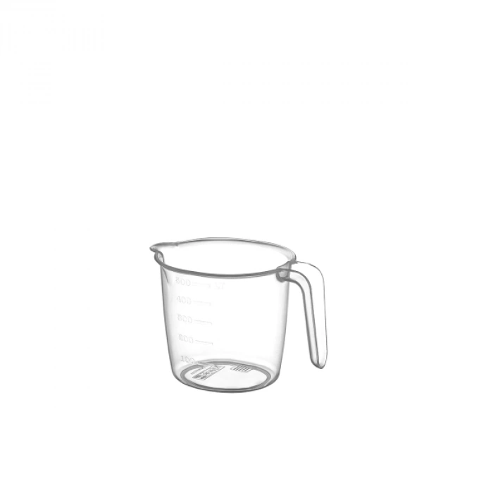 0,5 Litre Ölçü Kabı